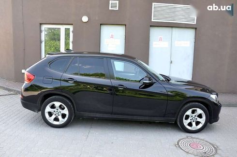 BMW X1 2014 - фото 12