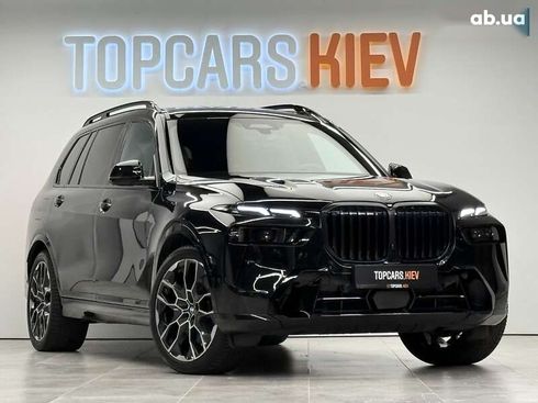 BMW X7 2023 - фото 2