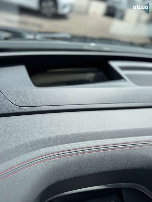 Volkswagen ID.4 Crozz 2023 - фото 16
