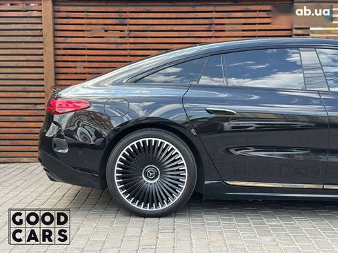 Mercedes-Benz EQS-Класс 2022 - фото 12