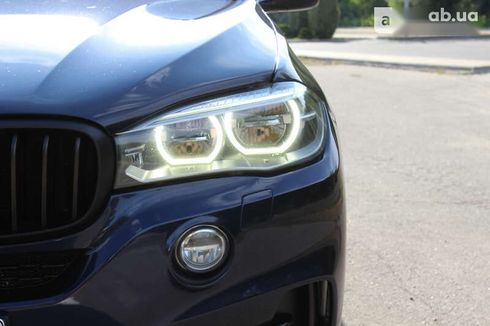 BMW X5 2014 - фото 9