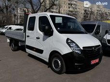 Продаж вживаних Opel Movano 2021 року - купити на Автобазарі