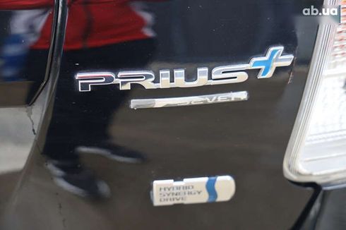 Toyota Prius 2016 - фото 10