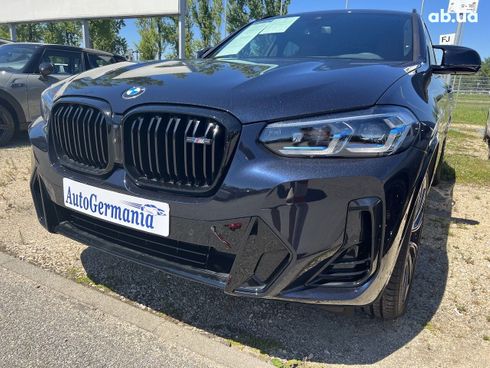 BMW X4 2022 - фото 2