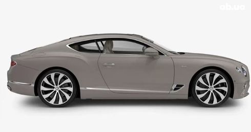 Bentley Continental GT 2023 - фото 3