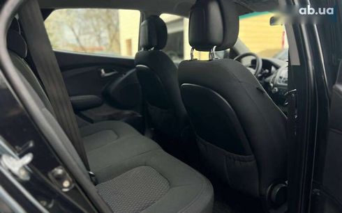 Hyundai ix35 2010 - фото 28