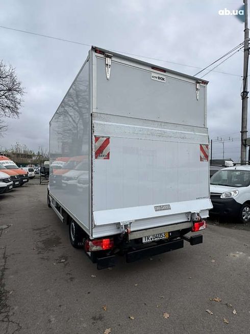 Mercedes-Benz Sprinter 2018 - фото 6