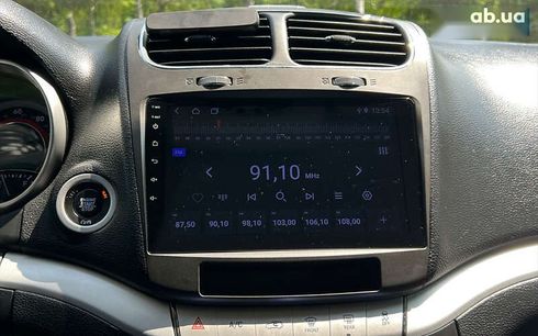 Dodge Journey 2017 - фото 14
