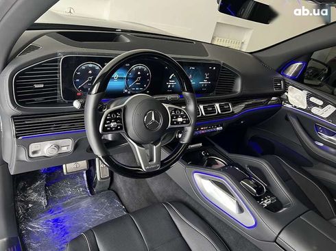 Mercedes-Benz Maybach S-Class 2021 - фото 16