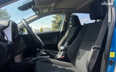 Toyota RAV4 2017 - фото 14
