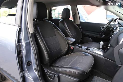 Nissan Qashqai 2013 - фото 12