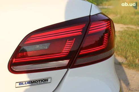 Volkswagen Passat CC 2014 - фото 18