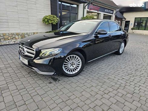 Mercedes-Benz E-Класс 2016 - фото 18