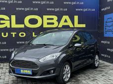 Продажа б/у Ford Fiesta 2019 года - купить на Автобазаре