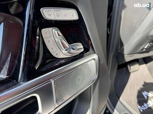 Mercedes-Benz G-Класс 2018 - фото 17