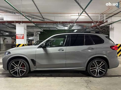 BMW X5 2023 - фото 9