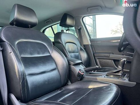 Skoda Superb 2014 - фото 19