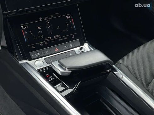 Audi E-Tron 2019 - фото 28