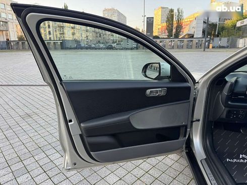 Hyundai Ioniq 6 2023 - фото 13