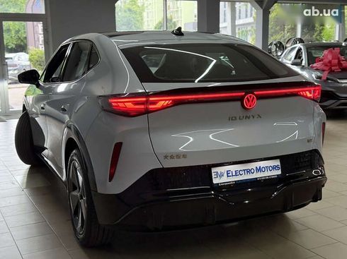 Volkswagen ID. Unyx 2024 - фото 18