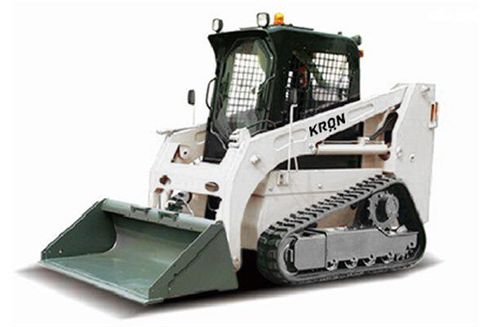 Kron TS125 2025 - фото 2