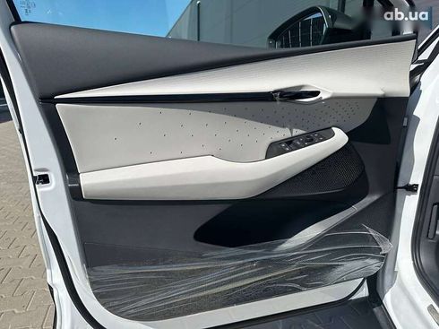 Volkswagen ID. Unyx 2024 - фото 11