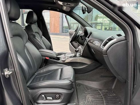 Audi SQ5 2015 - фото 10