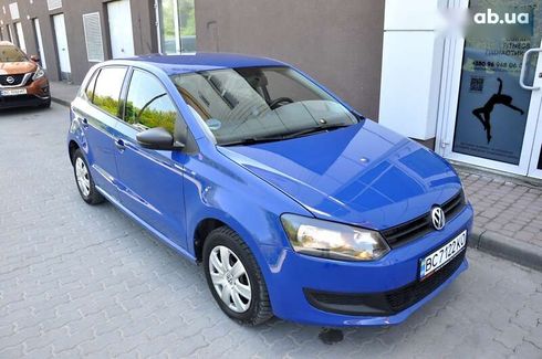 Volkswagen Polo 2010 - фото 12