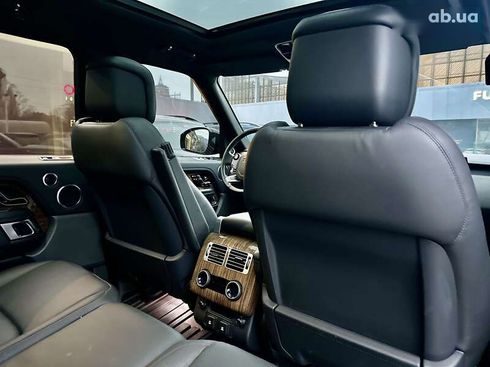 Land Rover Range Rover 2019 - фото 22