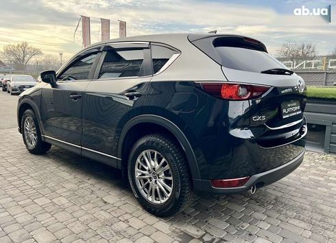 Mazda CX-5 2020 - фото 6