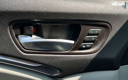Acura MDX 2016 - фото 29