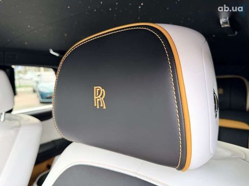 Rolls-Royce Ghost 2020 - фото 28