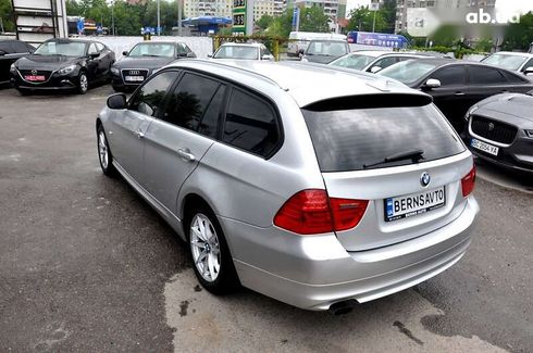BMW 3 серия 2011 - фото 6