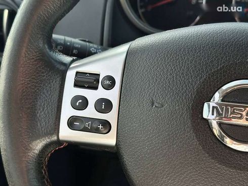 Nissan Note 2007 - фото 26