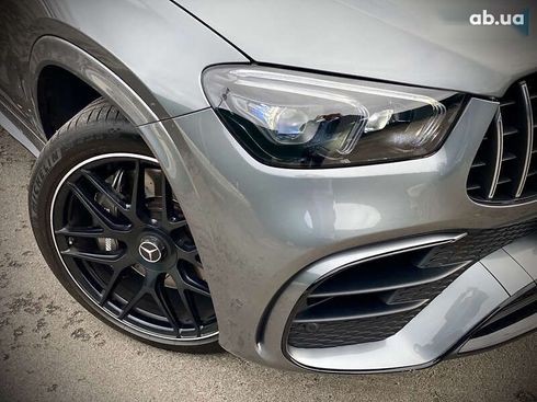 Mercedes-Benz GLE-Class 2020 - фото 5