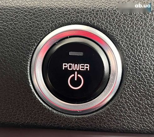 Kia Niro 2019 - фото 22
