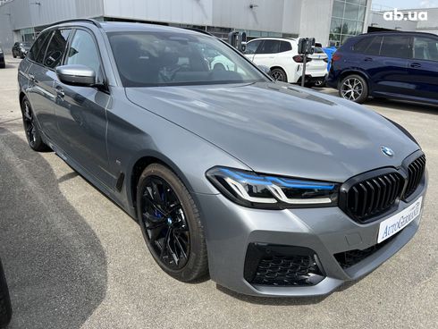 BMW 5 серия 2023 - фото 9