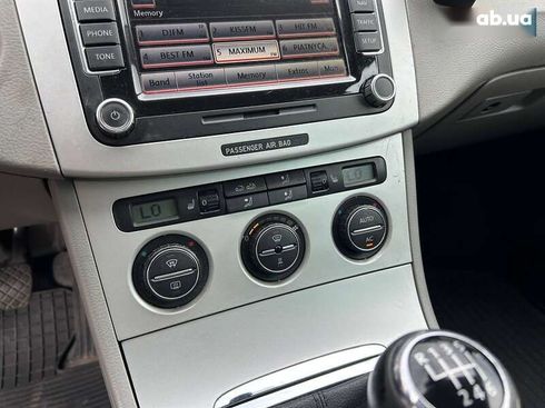 Volkswagen Passat 2007 - фото 22
