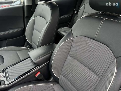 Kia Niro 2021 - фото 28