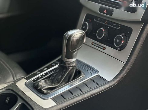 Volkswagen Passat CC 2012 - фото 21