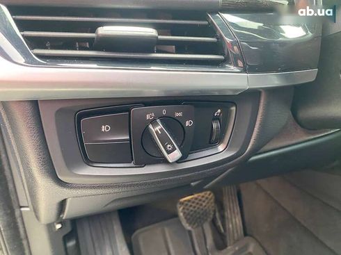 BMW X5 2018 - фото 14