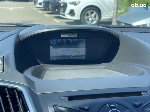 Ford Escape 2014 - фото 23