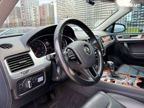 Volkswagen Touareg 2013 - фото 10