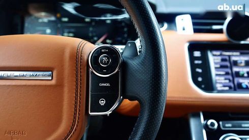 Land Rover Range Rover Sport 2013 - фото 26