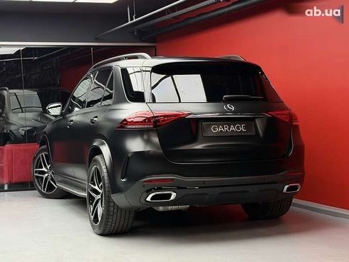 Mercedes-Benz GLE-Class 2022 - фото 21