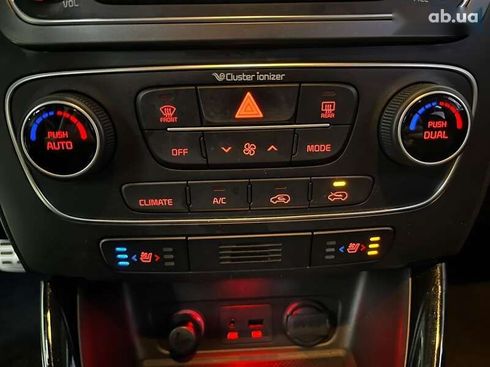 Kia Sorento 2014 - фото 17