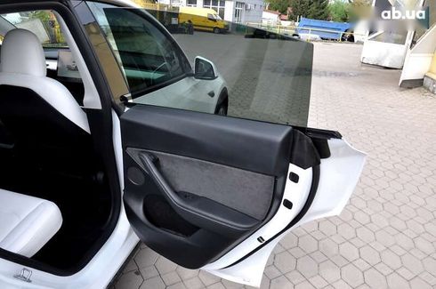 Tesla Model Y 2023 - фото 26