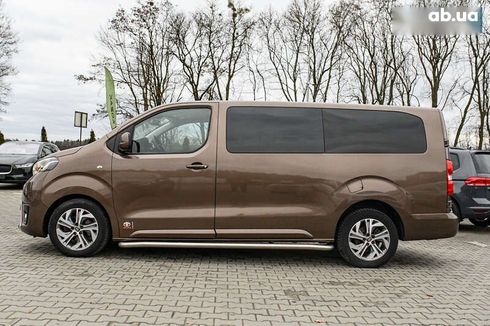 Toyota ProAce 2018 - фото 30