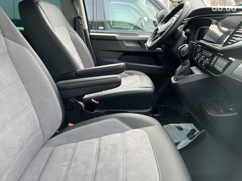 Volkswagen Multivan 2022 - фото 10