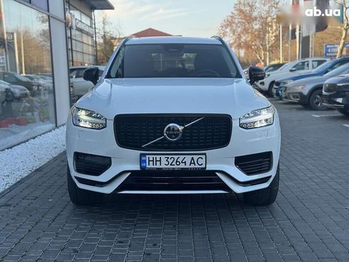 Volvo XC90 2024 - фото 2
